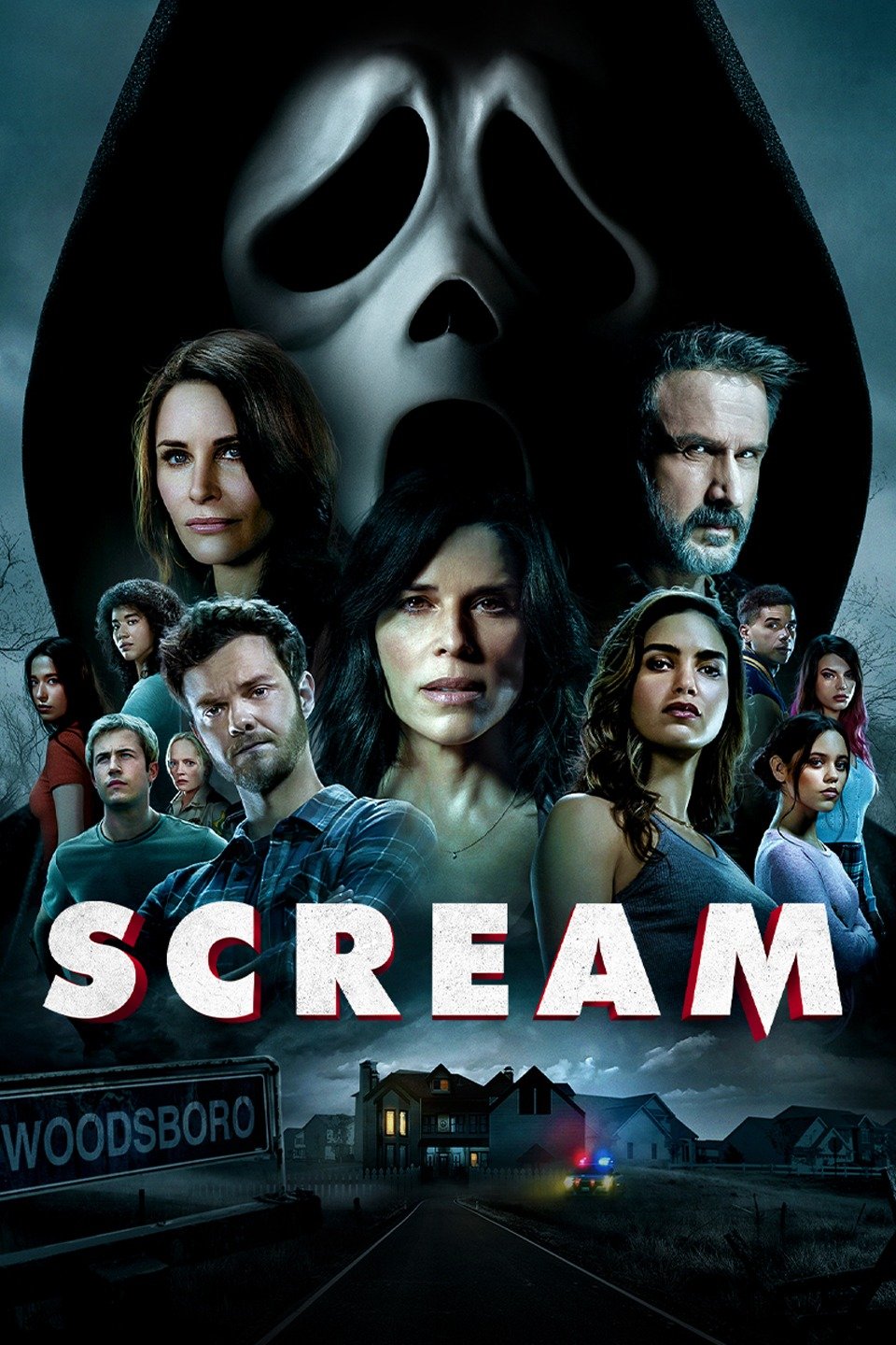 Scream (2022) [30728] (A1764933381) [[Movies]] --Plex--